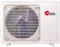 Сплит-система Denko GW-07I Samurai DC Inverter