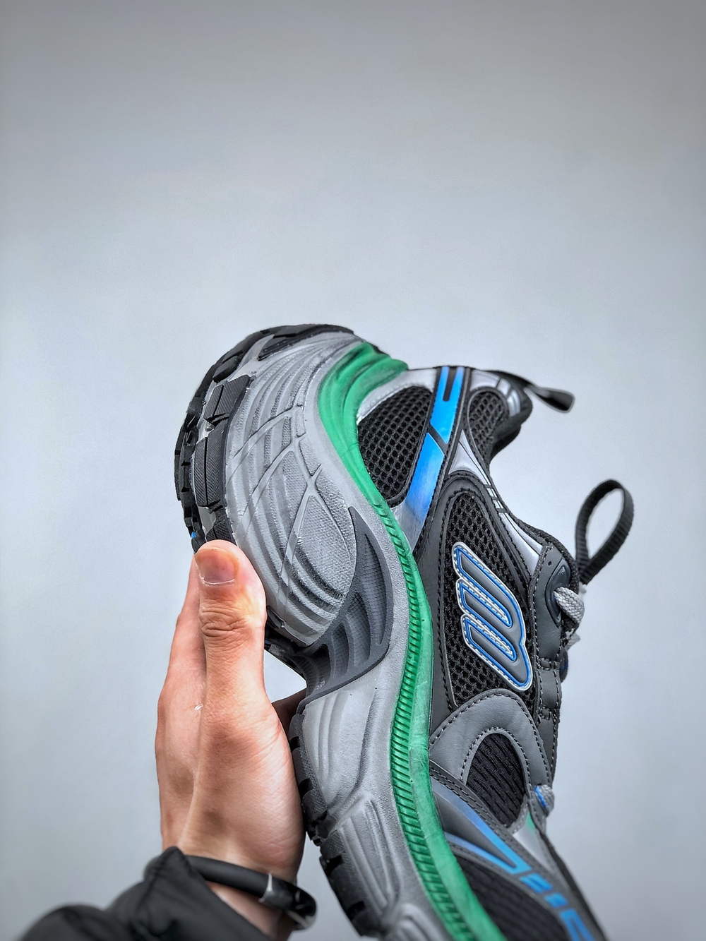 Balenciaga 10xl Sneaker