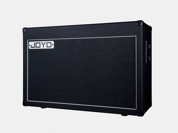 Кабинет гитарный 2х12 Joyo 212V Celestion Vintage-30