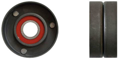 DENCKERMANN - 331316170087-MAN - Tensioner Pulley, V-ribbed belt - Na nasem stanju artikl proizvodaca MAGNETI MARELLI.