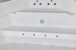 Широкий плавательный спа-бассейн Victoria Star VS-GT601