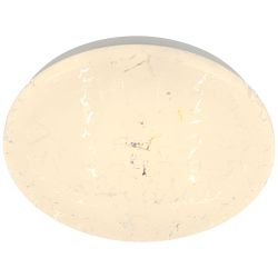 Светильник потолочный светодиодный ЭРА SPB-6 Slim Frost 18W-4K без ДУ