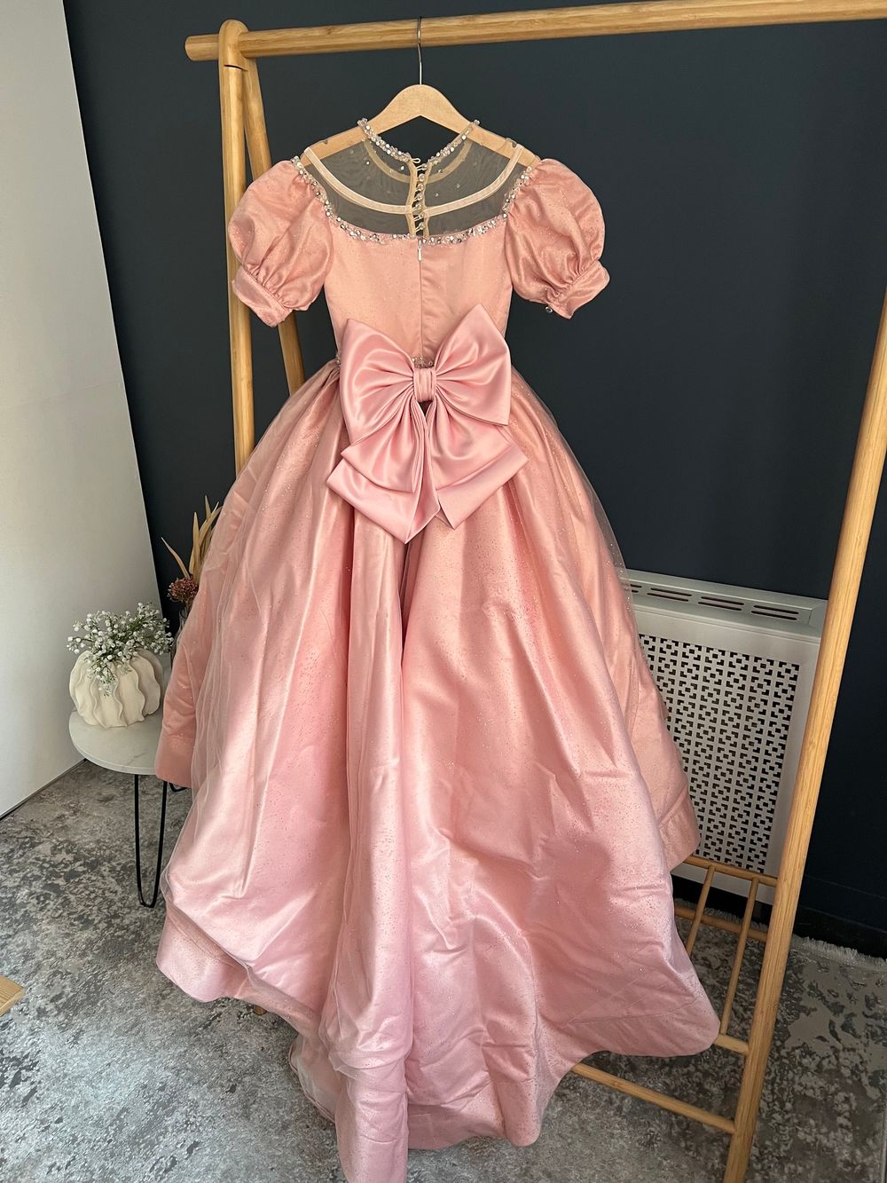 Нарядное пышное платье Pentelei, 116