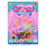 Набор бисера, блистер CY520E