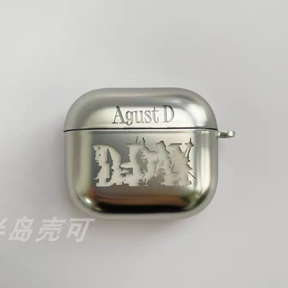 Чехол на AirPods