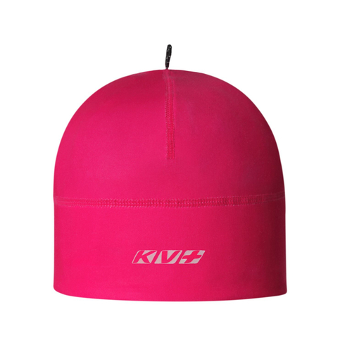 Шапка KV+ Hat Racing pink 8A19.105