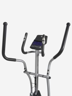 Тренажер эллиптический складной Torneo Ahead C-640BLF