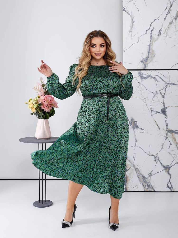 Платье УК-462/2-7 Fabrika