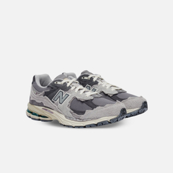 Кроссовки мужские New Balance M2002 Grey