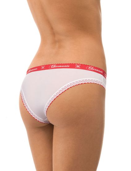 Трусы (2шт) женские Charmante VTY 251117