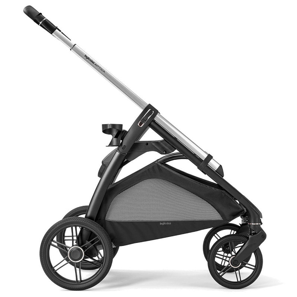 Коляска Inglesina Aptica System Duo 2 в 1 2025 Emerald Green