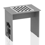 Шахматный стол