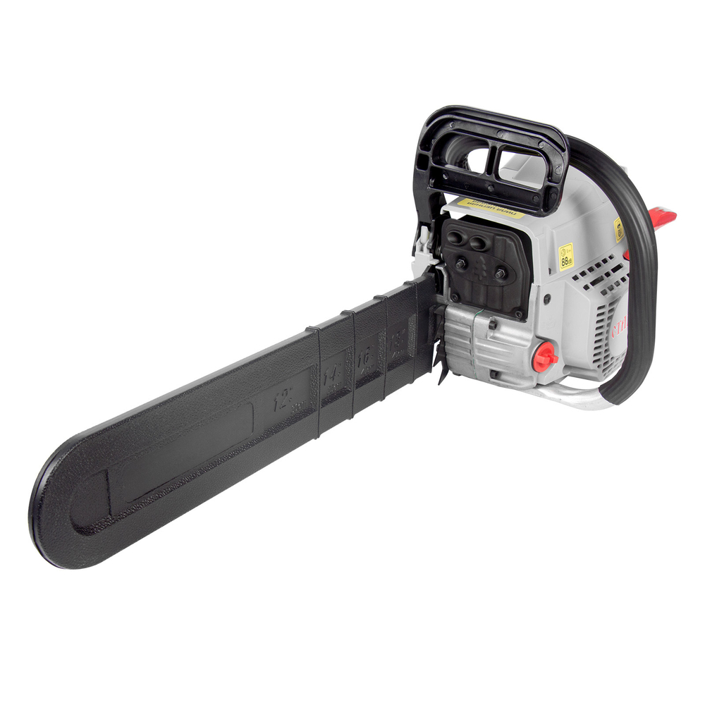 Пила цепная бензиновая STAVR ПЦБ-50/2400М