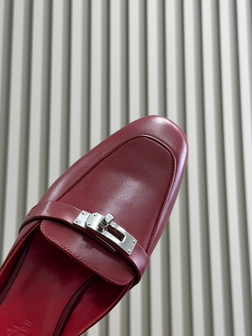 Hermes Mule