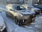 Chery Tiggo 7 Pro Max 1.5T CVT Ultimate (147 л.с.)