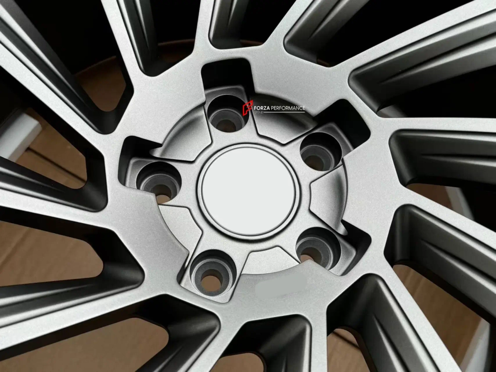 КОВАНЫЕ ДИСКИ ДЛЯ MERCEDES-BENZ G-CLASS G63 W464 2023 МЕРСЕДЕС-БЕНЗ ГЕЛИК