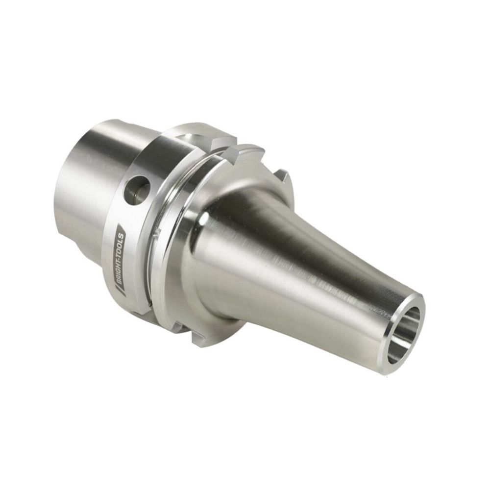 Конус термоусадочного патрона HSK63A-TSF08-55 BRIGHT-TOOLS