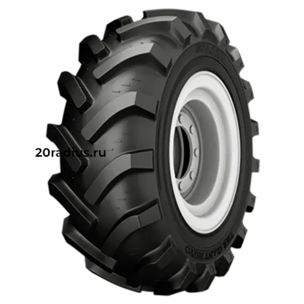 23,5-25 24PR 196A2 The Giant Hippo E-2/L-2 TL Steel Belted