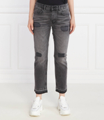 Джинсы The Kooples - пепельный (FJEA27000J)