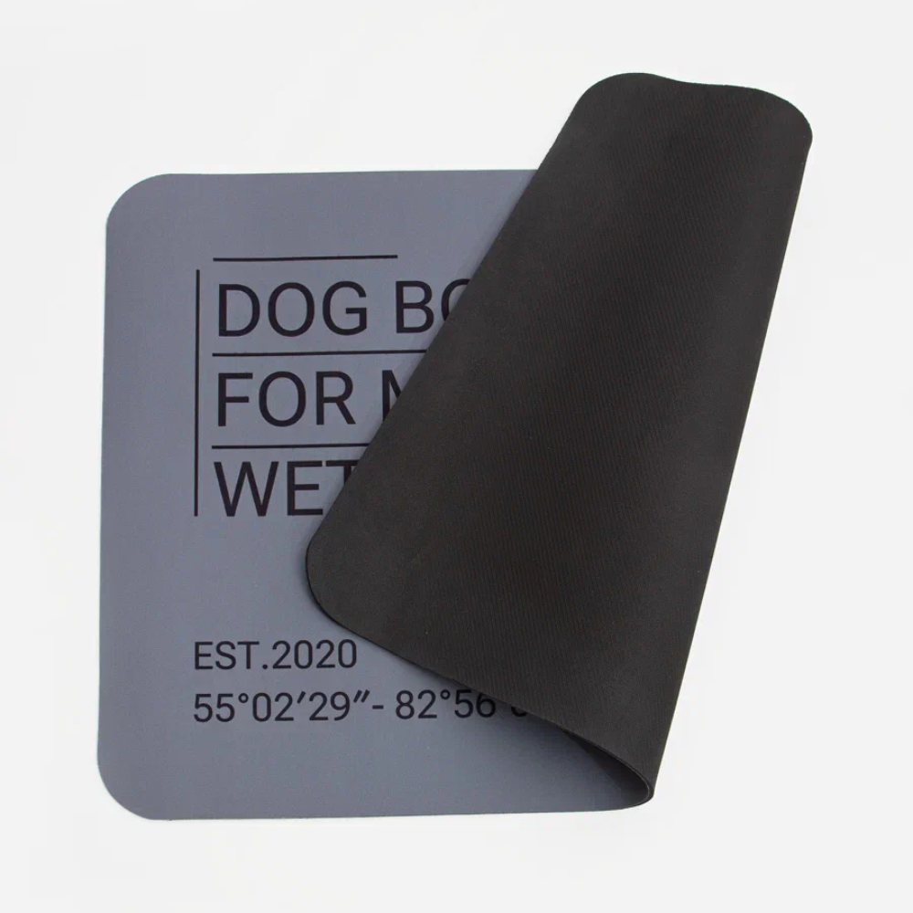 Коврик под миску Savve Dog Bowl 40х60см SAVVE