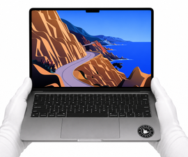MacBook