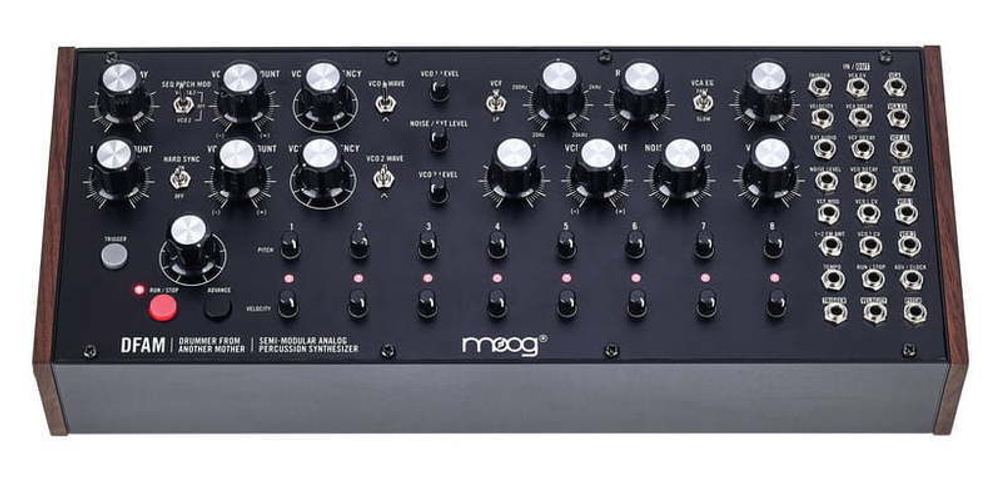 Moog DFAM