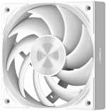 Вентилятор для корпуса PCCooler F5R120 WH 3in1