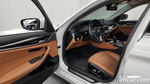 BMW 5 Series (G30) 520i Luxury (05.2020)