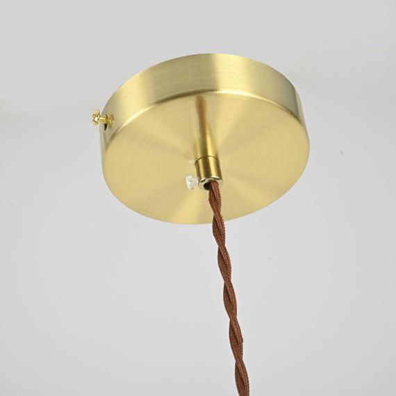 Подвесной светильник Imperium Loft Aska 177922-26