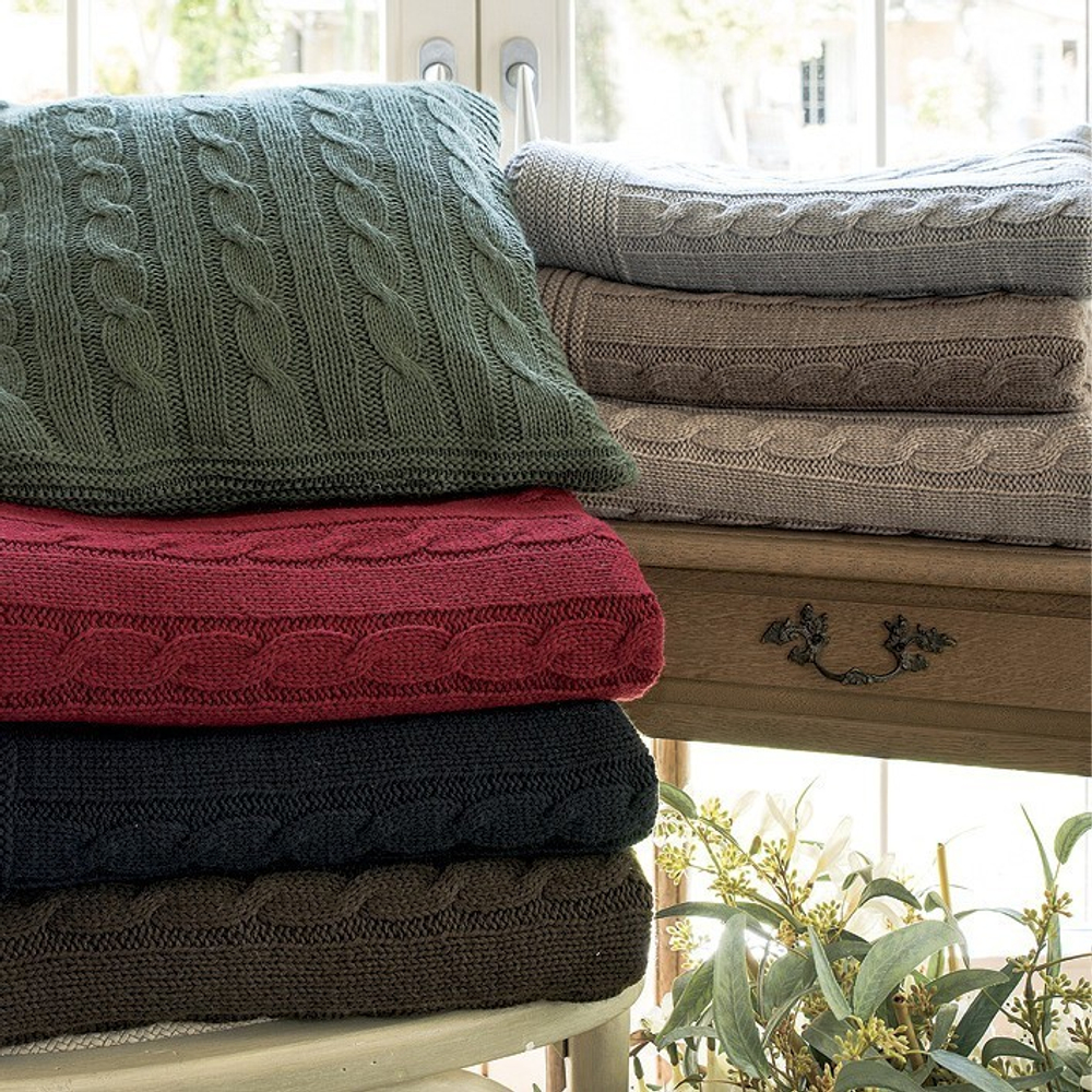 Плед 130х170 Boston от Casual Avenue Турция