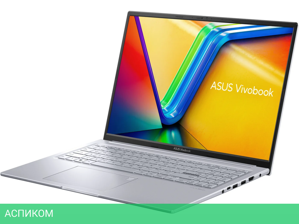 Ноутбук Asus Vivobook 16X M3604YA-MB256