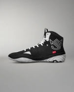 Борцовки RUDIS JB1 ADULT WRESTLING SHOES - WHITE