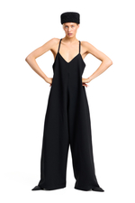 Комбинезон Invitation Black