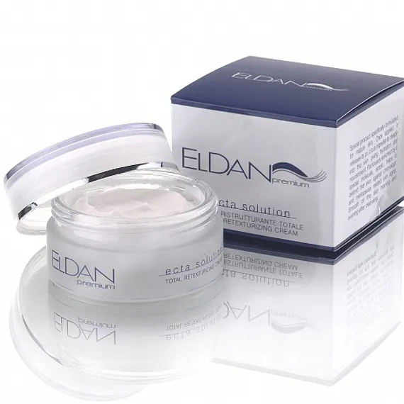 Интенсивный крем ecta 40+