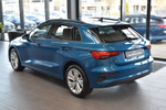 Audi A3 Sportback (Стоимость в ЕС)*