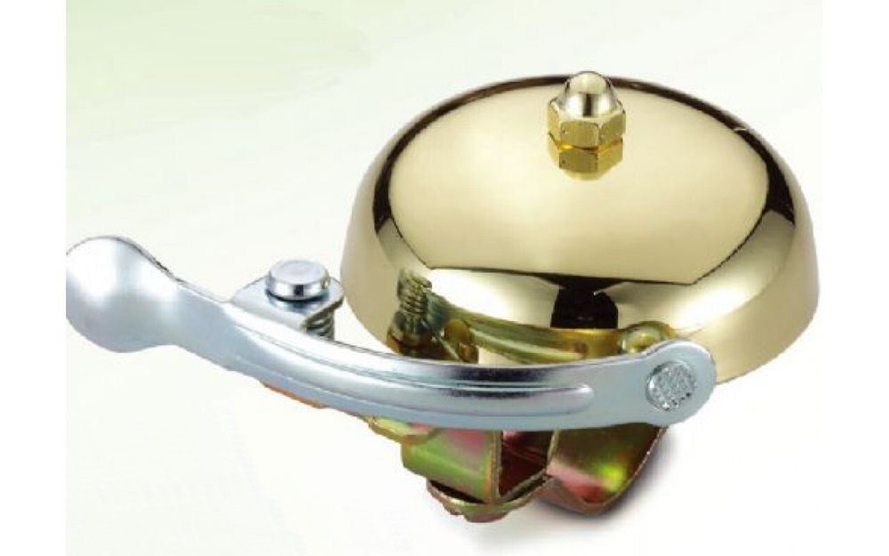 Звонок стальной