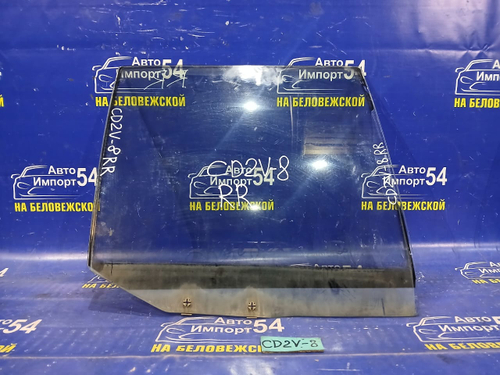 Стекло двери задней правой MITSUBISHI LIBERO 2001