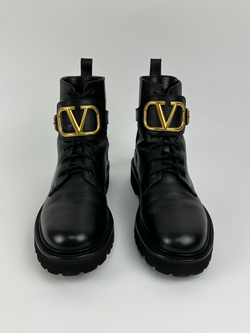 Ботинки Valentino
