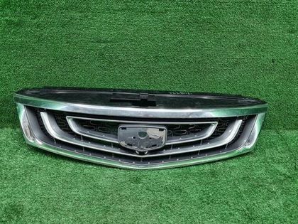 Решетка радиатора Geely Atlas 1 (2016-2022)