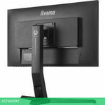 Игровой монитор Iiyama G-Master Red Eagle GB2770QSU-B1