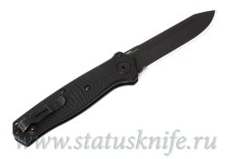 Нож Benchmade 8551BK Mediator S90Vфотография - 4