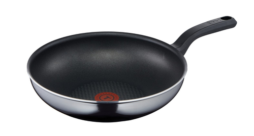 Сковорода-вок Tefal Resist 28 см D5161953