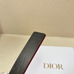 Christian Dior Belt