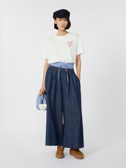 Футболка женская WEEKEND MAX MARA ACLINE