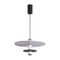 Подвесной светодиодный светильник Freya Acoustic FR5494PL-L9GR