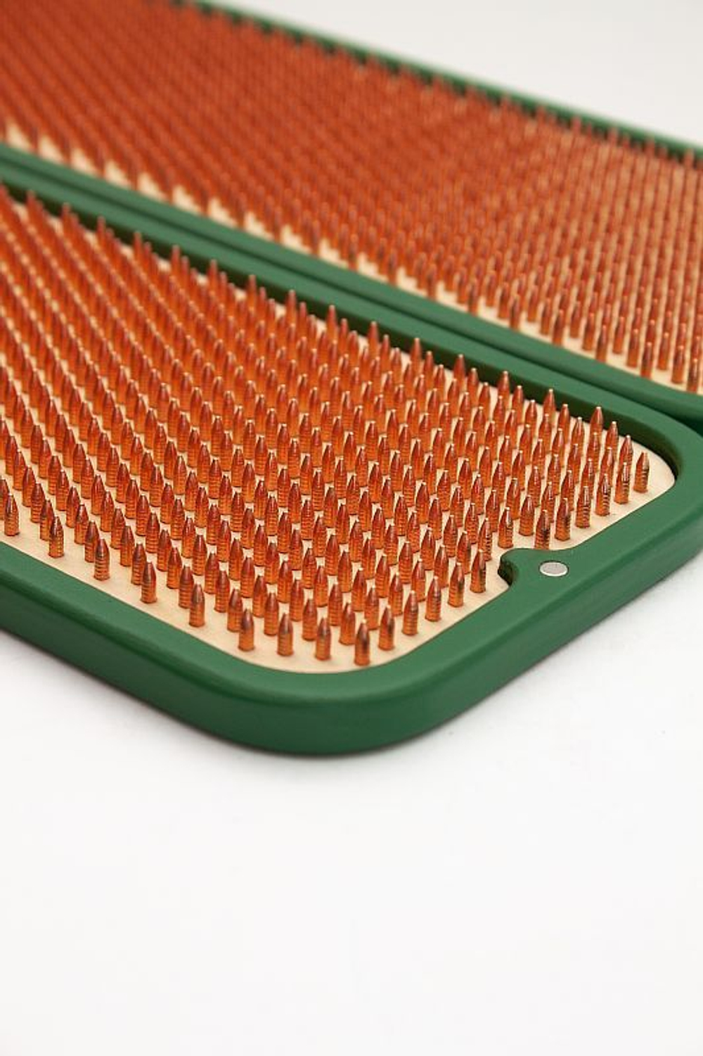 Доска садху Чакры алюминиевые гвозди