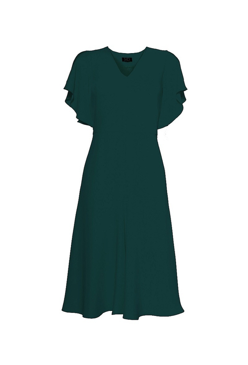 Платье "Нарцисс" 20-15SS