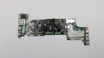Материнская плата для ноутбука Lenovo X260 i5-6200U,NOK,UMA ,TPM,Dock (00UP204), оригинал