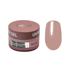 Runail Expert Гель моделирующий UV BUILDER GEL №114 персиковый, 50г банка