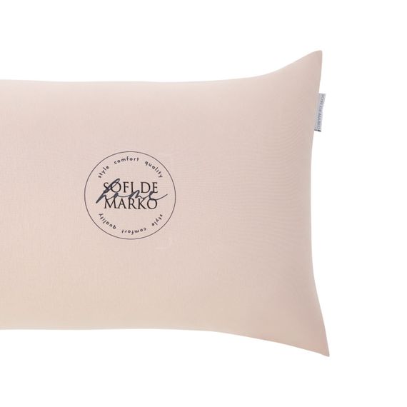 Cuddle (крем) подушка-обнимашка для сна 160х35